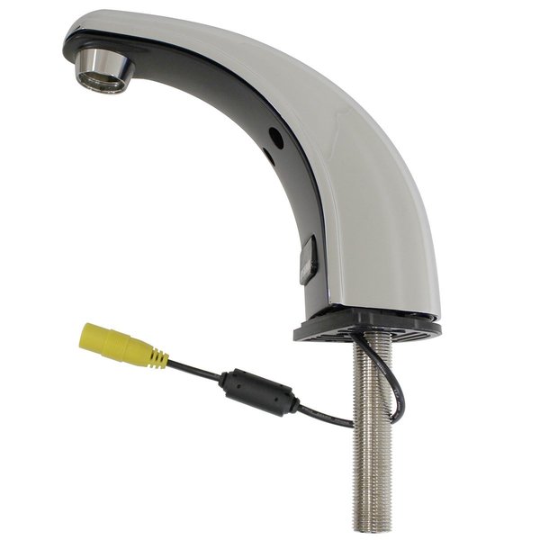 Speakman Repair Part Battery Operated Low Profile Faucet Replacement G76-0050-CA